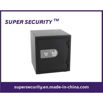 Steel Safe Combination Lock Home Security (SJD1816)